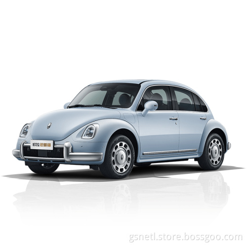 2022 Ora Speed 155km/hr  Ora Ballet Cat Range 500km New Energy Vehicles 5 Seaters Hatchback Electric Car